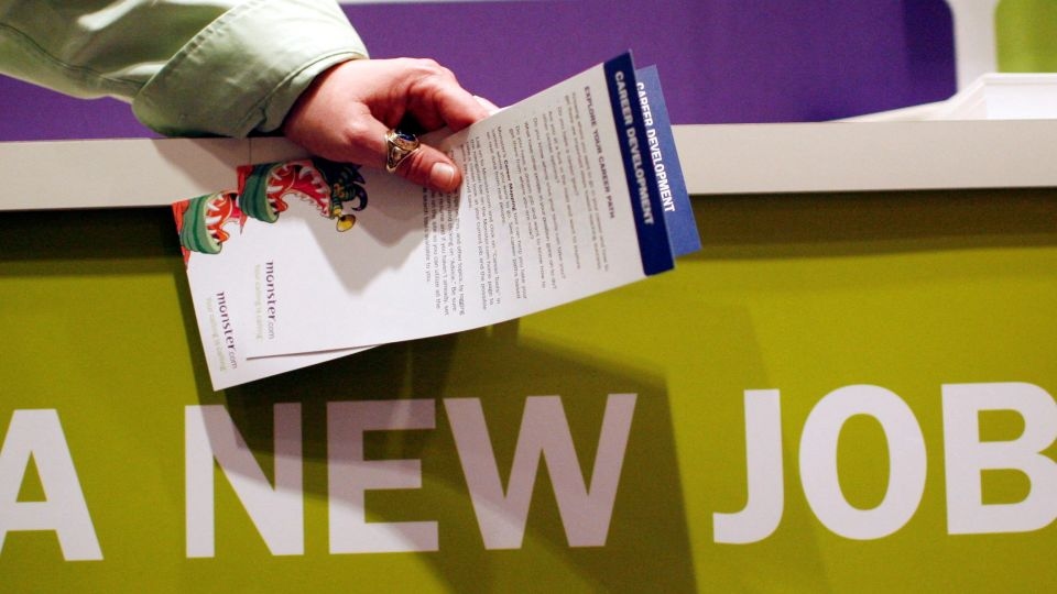 Monster and CareerBuilder, once popular with job seekers, file for bankruptcy