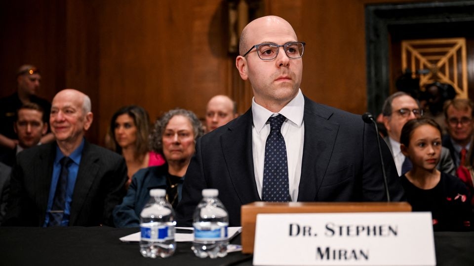 Why Trump's Fed nominee may get the cold shoulder at the central bank
