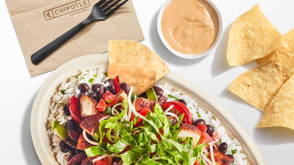 Chipotle is releasing its first new dip in five years