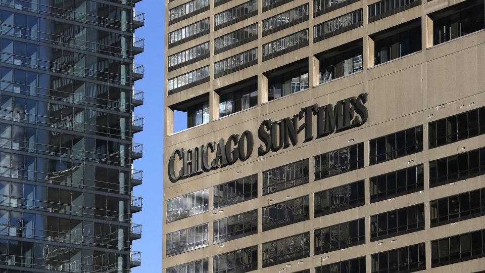 More than 2 years after ChatGPT, newsrooms still struggle with AI's shortcomings