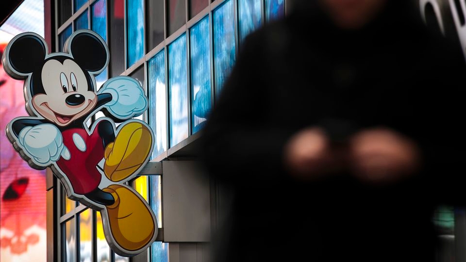 Disney and Universal team up to sue AI photo generator Midjourney, claiming copyright infringement