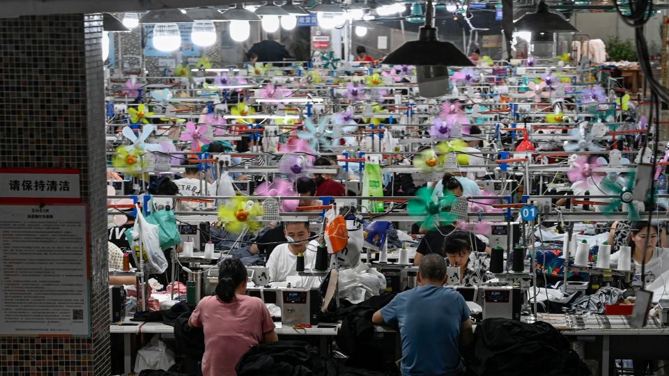 Shein's and Temu's prices will get hit even harder by the new de minimis rule