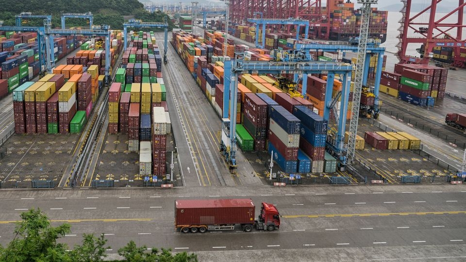 Global economy on track for worst decade since 1960s, World Bank warns