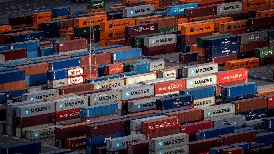 Trump announces tariffs of 30% on Mexico and the European Union