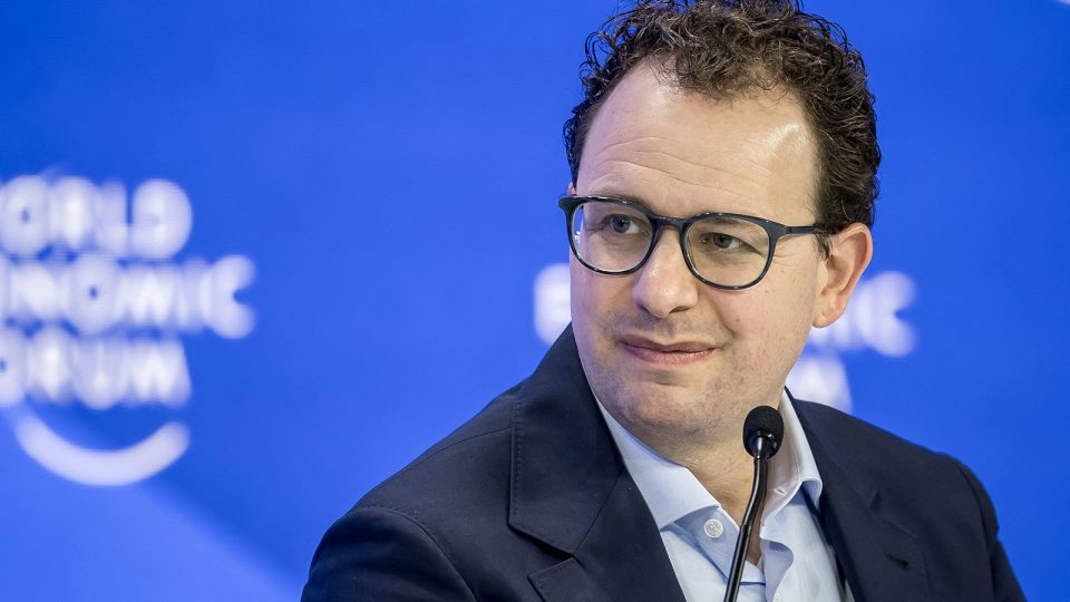 The ‘white-collar bloodbath' is all part of the AI hype machine