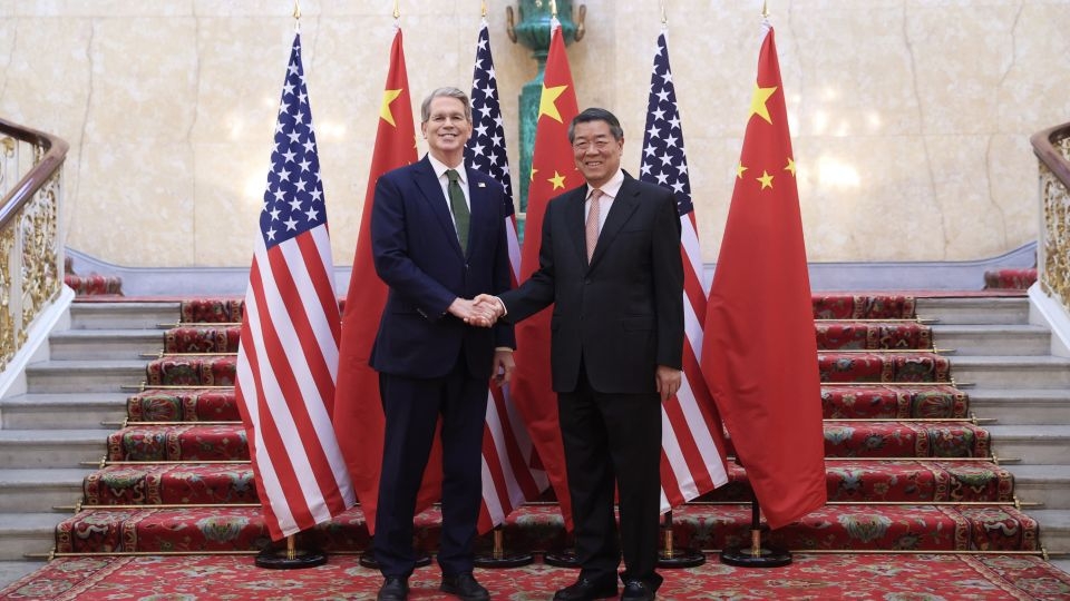 Trump's China ‘truce' is nothing of the sort