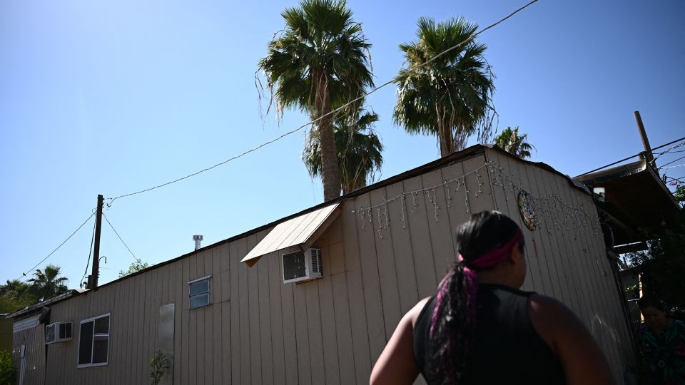 Cooling your home could hit a record high this summer