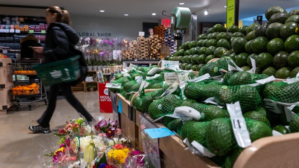Whole Foods' primary distributor forced to shut down its systems after a major cyberattack