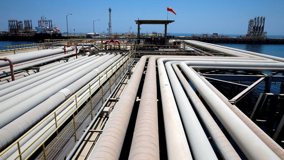 America's economy faces a potential war shock: Surging oil prices