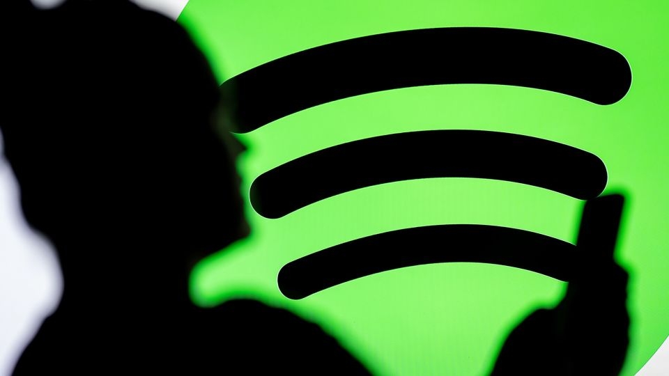 Spotify is scrambling to remove dozens of podcasts promoting online prescription drug sales