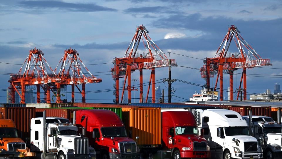 Friday's jobs report could show how much US employers will bend before they break