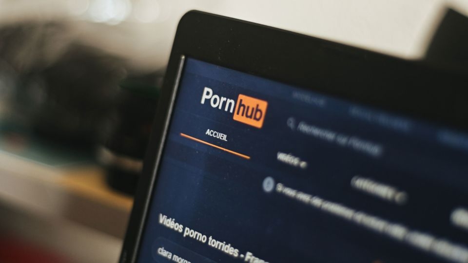 Pornhub and other adult websites under EU investigation over lack of child safety measures
