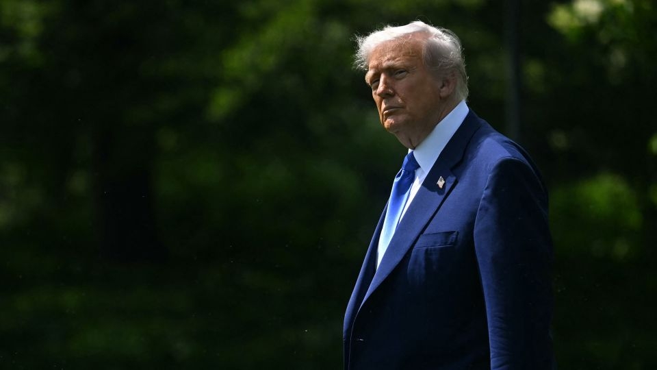 Trump's biggest win isn't a trade deal — it's his distortion of reality