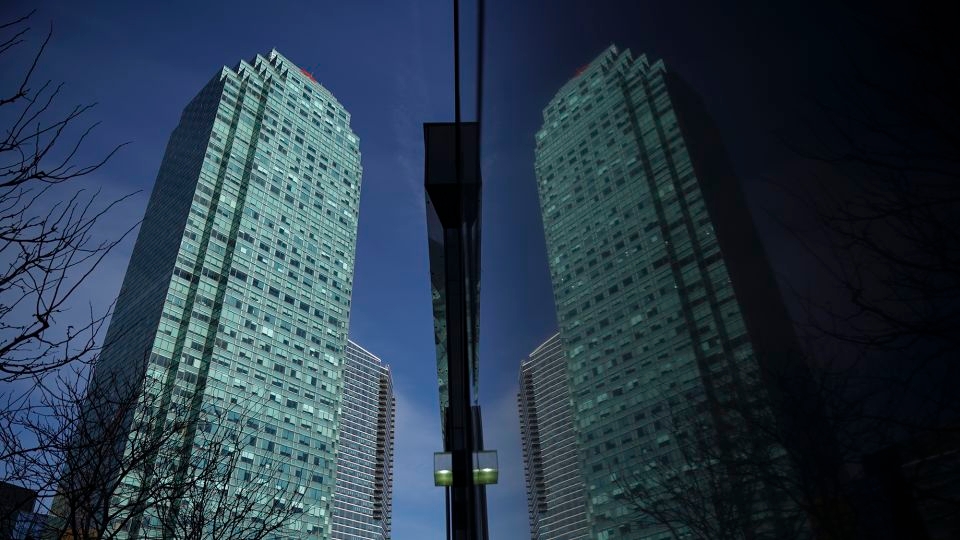 Citigroup reverses firearms policy after pressure from Trump administration on big banks