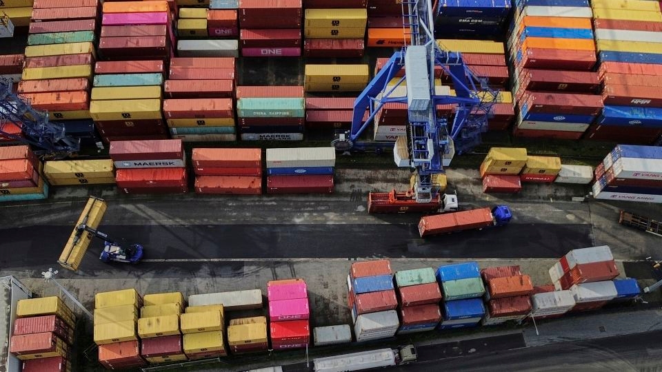 Trump's historic new tariffs are now in effect. Here's what you need to know