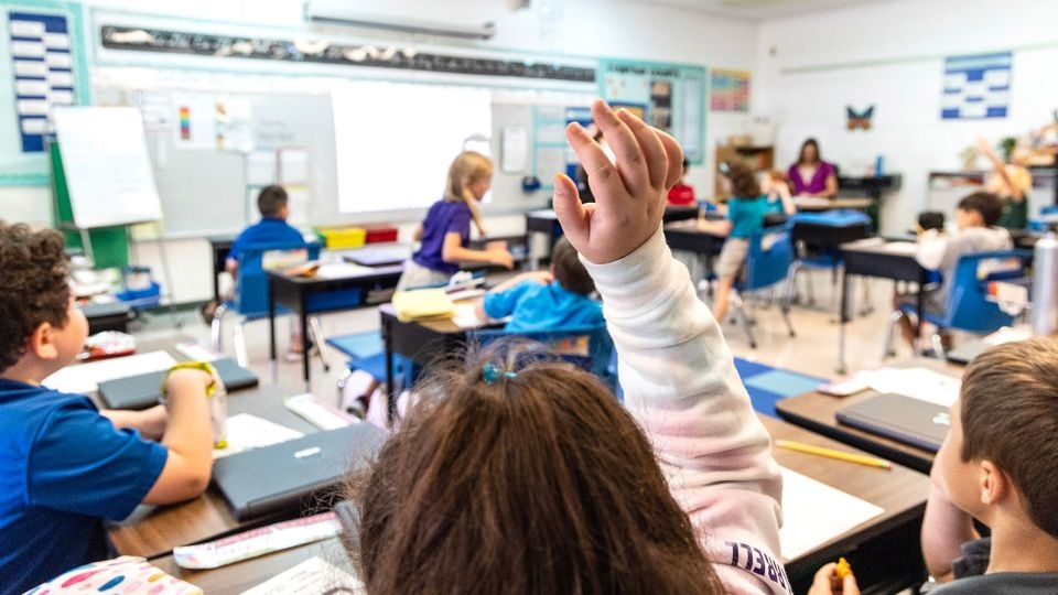 Trump's big bill includes an ‘unprecedented' tax credit for a national school voucher program. Here's how it would work
