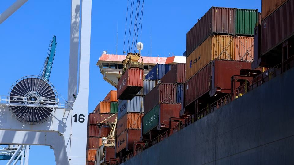 How Trump's tariffs and other policies are ‘raising hell,' according to business owners