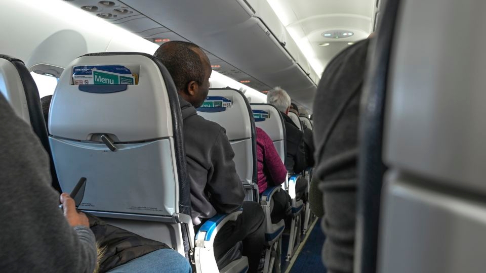 Good news! Prices are falling. But it might be for bad reasons