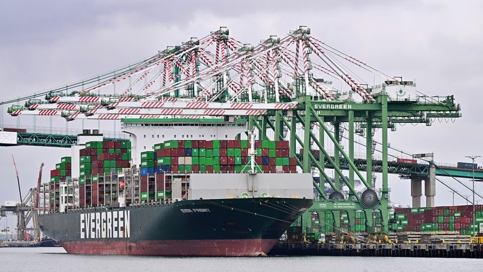 Trump's tariff fallout? It's worse than we previously thought, says OECD