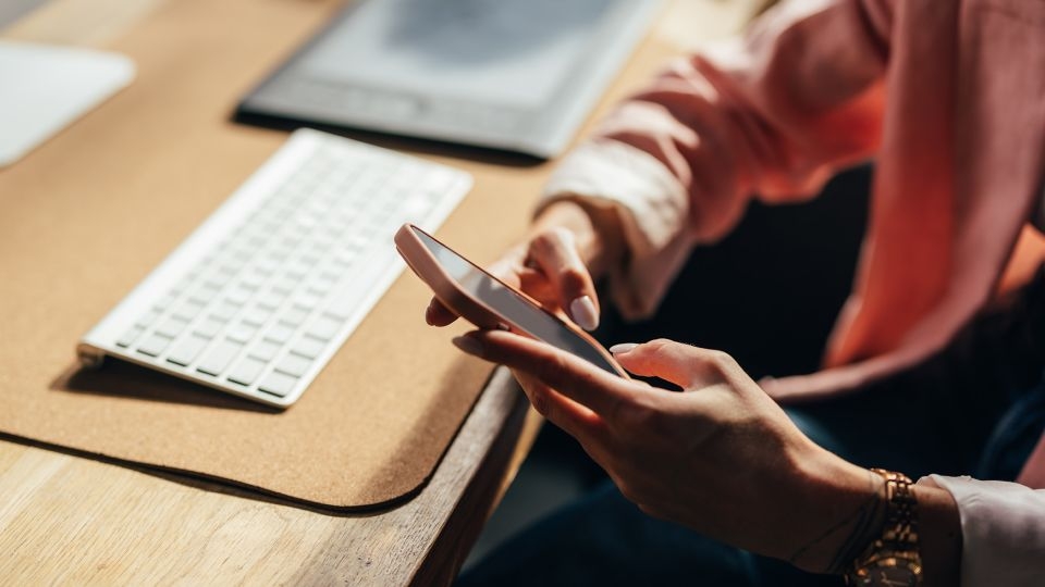 Can you lose your job for what you post on social media? Here's what the experts say