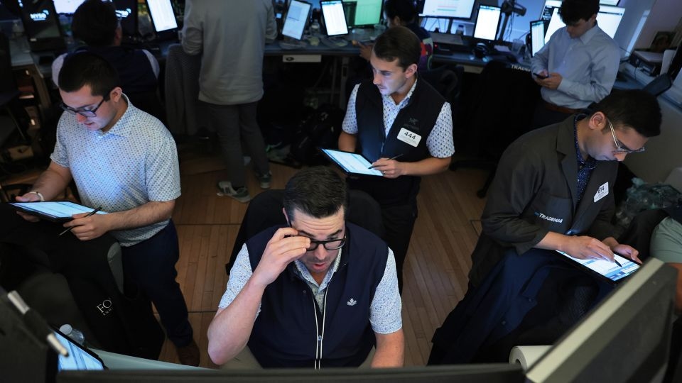 Trump is calling Wall Street's bluff on tariffs