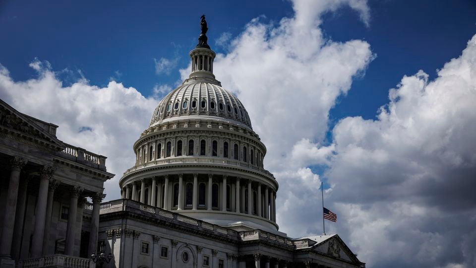 As a major crypto bill advances, skeptics see ‘a slow moving car crash'