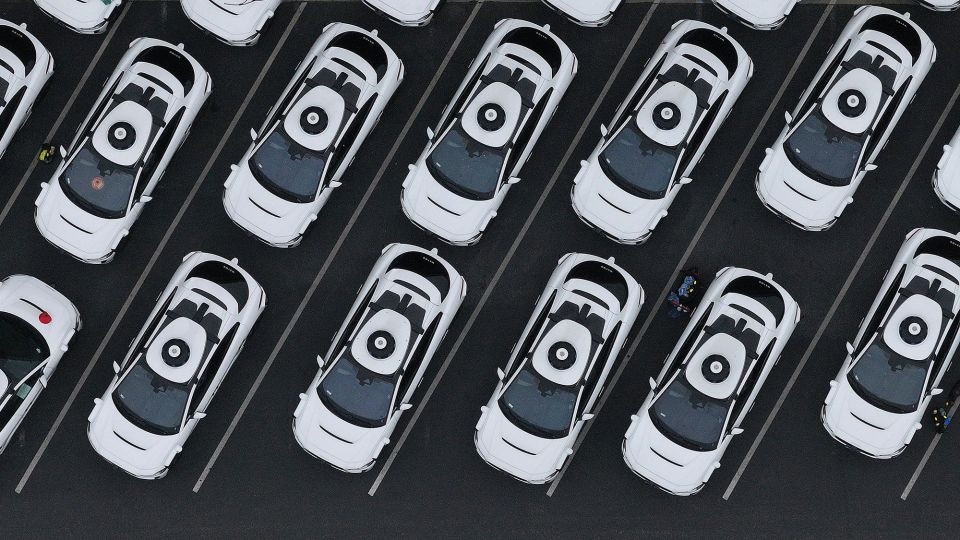 Waymo is returning to NYC, but it still needs a change in the law to provide driverless rides