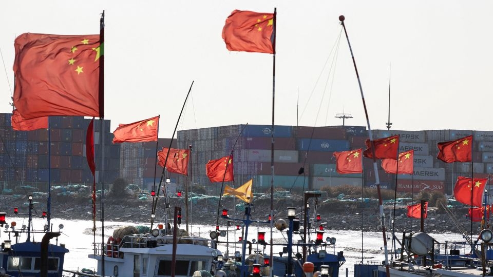 The US-China trade escalation has no end in sight. Here's why Beijing's not backing down