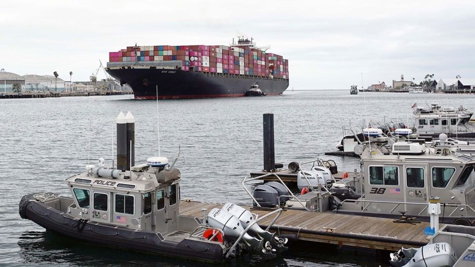 Businesses have found strange but legal ways to avoid Trump's tariffs