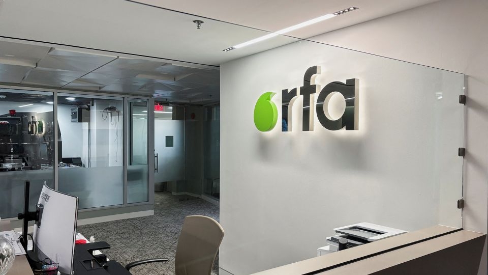 Radio Free Asia lays off most of its staff amid funding battle with Trump