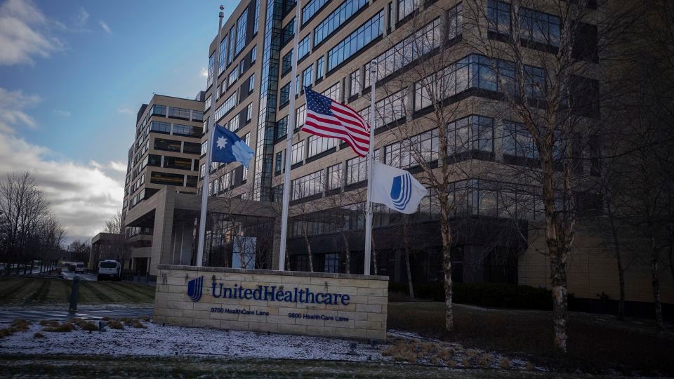 UnitedHealthcare sues The Guardian for looking to ‘capitalize' on CEO's murder