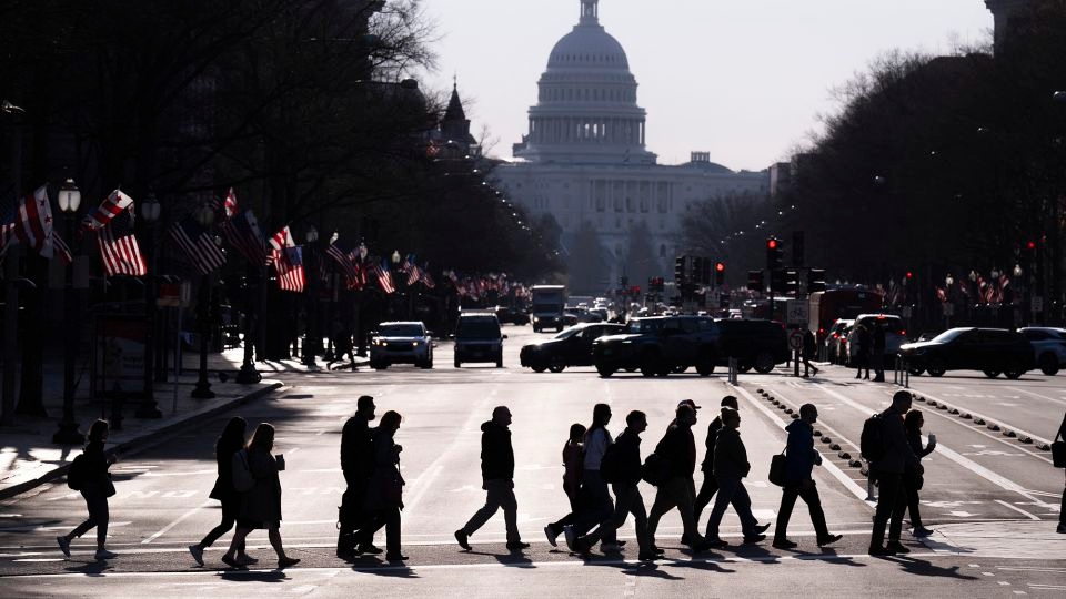 What to expect from Friday's jobs report