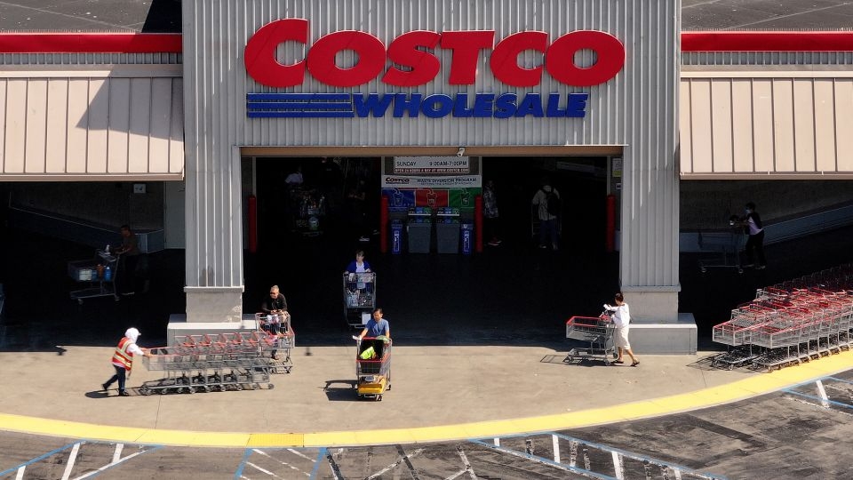 DEI is winning with Costco, Apple and Levi's shareholders