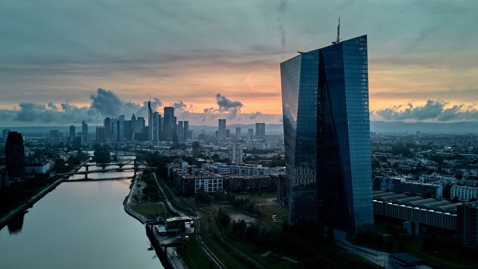 Europe cuts interest rates again, day after Trump renews attacks on the Fed