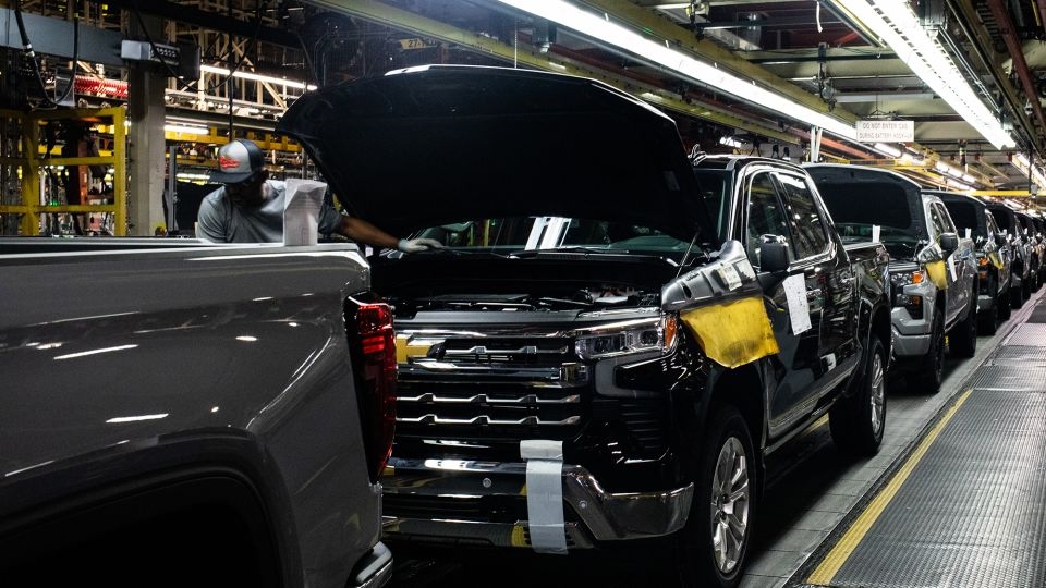 Another round of auto tariffs just went into effect. They could change the industry forever