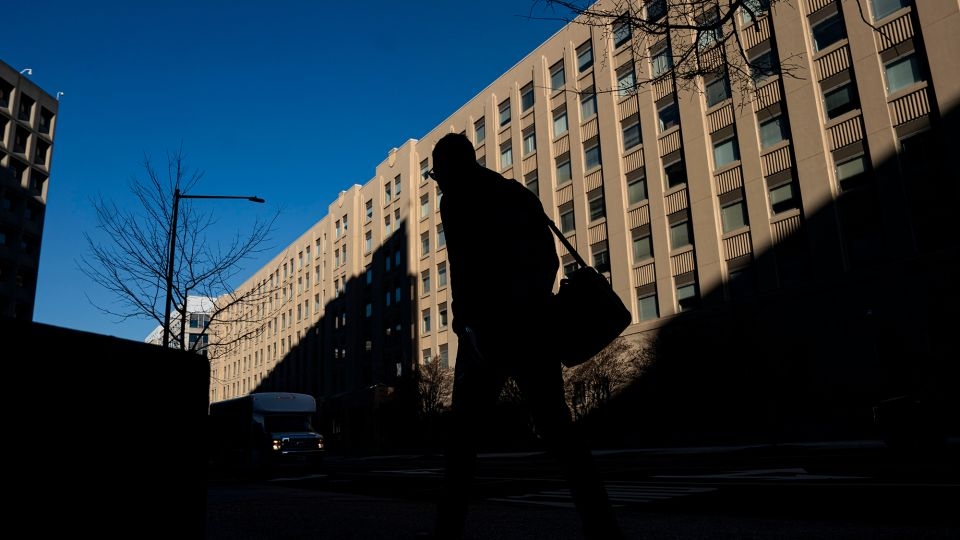 The job market is ‘frozen.' That's not a good sign for DOGE casualties