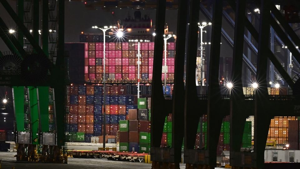 How Trump's 145% China tariffs could crush American small businesses: ‘There's no facility here that makes what we need'