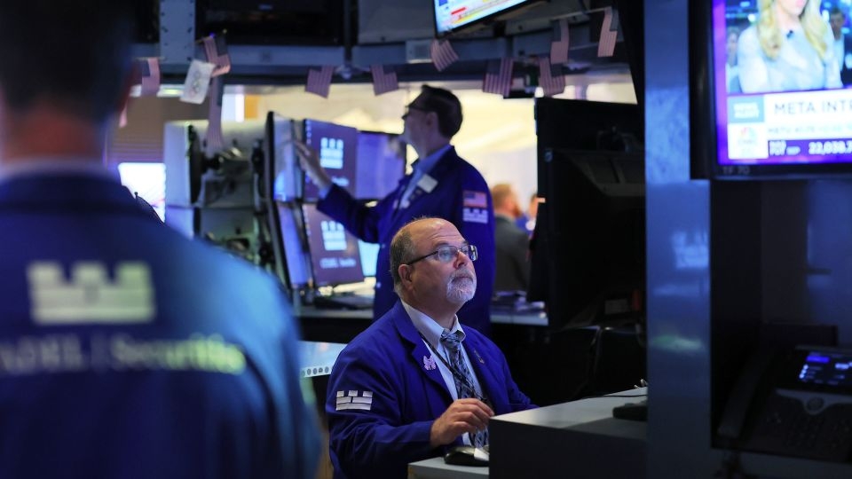 Wall Street isn't freaking out about Israel and Iran yet. This could change their minds