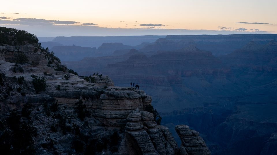 Viral, raunchy ‘ParkTok' trend aims to raise awareness of spending cuts to national parks