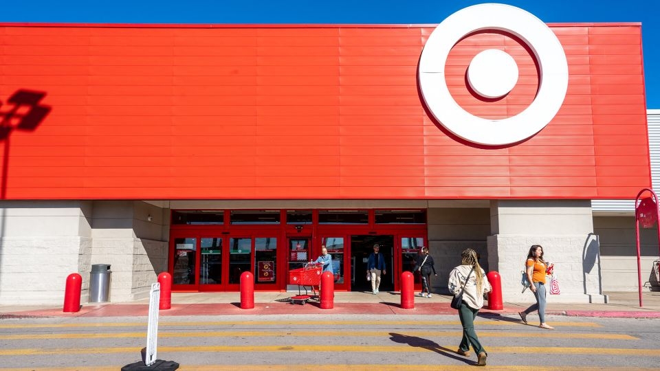 Target's problems are escalating