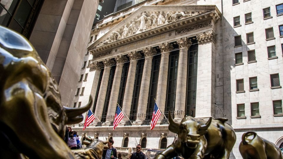 The White House has been obsessed with tariffs. Wall Street is wondering about Trump's tax cuts