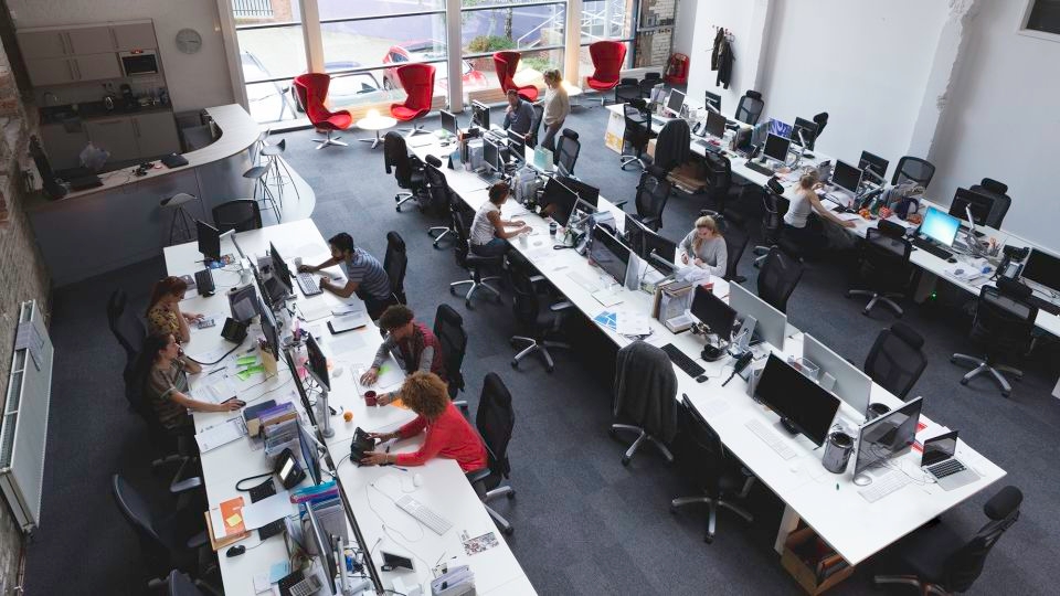 Top exec reveals the ‘stupidest thing' companies adopting AI can do