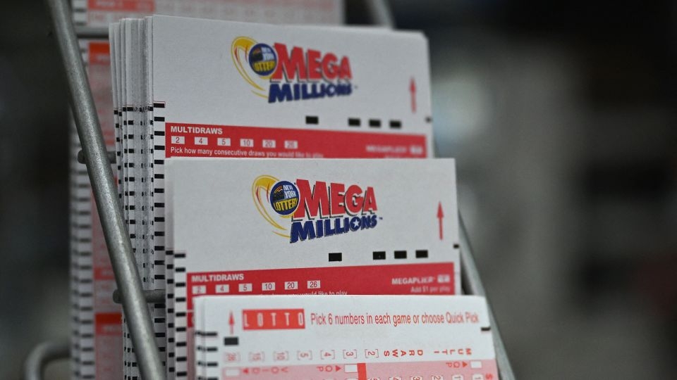 Mega Millions is changing everything about itself. Here's what to know