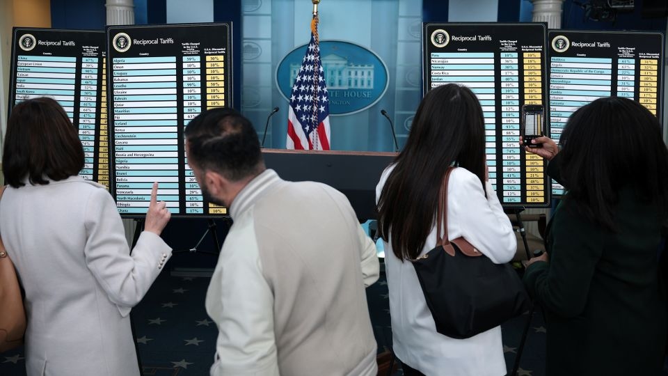 Trump's ‘reciprocal' tariff pause is about to expire. Cue the confusion