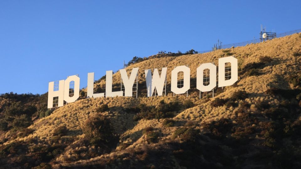 Hollywood is shaken by Trump's tariff plan for the movie industry