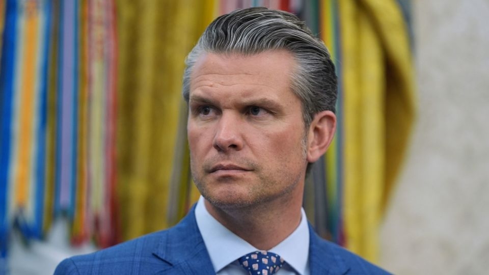 Pentagon Press Association calls Defense Secretary Hegseth's access restrictions ‘a direct attack'