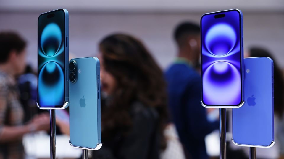 See what's coming to your iPhone and other Apple devices