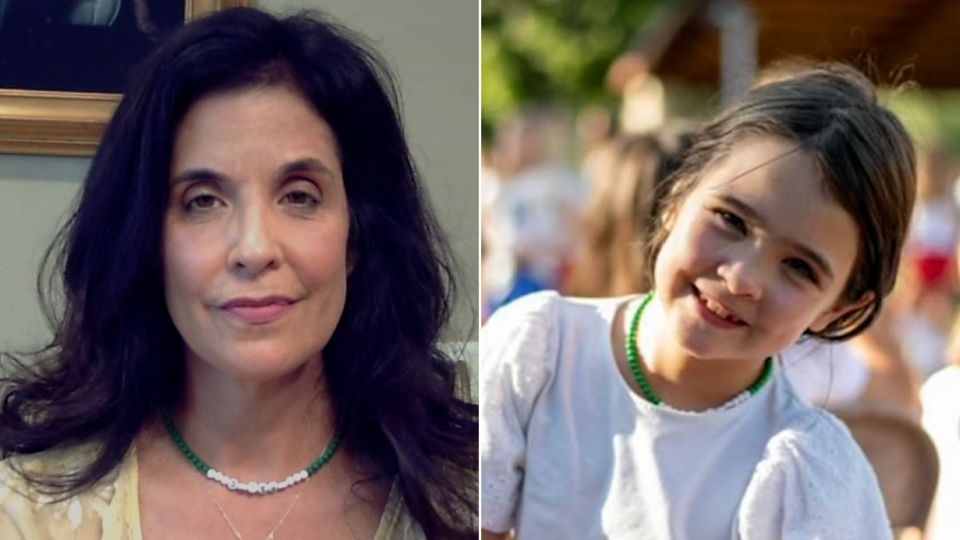 Mom of 8-year-old killed in Texas floods speaks to CNN