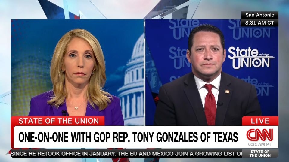 Texas Congressman calls for accountability after floods: ‘We can't just allow girls to drown in the middle of the night'