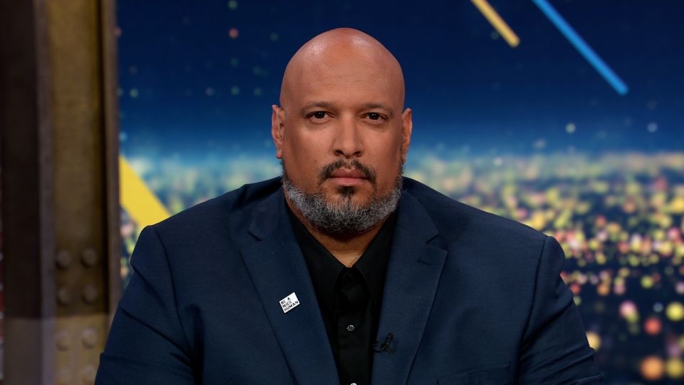 See ex-Capitol officer's reaction to the Trump administration's $5 million settlement